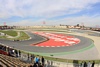 Tribüne G<br />Circuit de Catalunya<br />Barcelona<br />Rennstrecke Montmelo